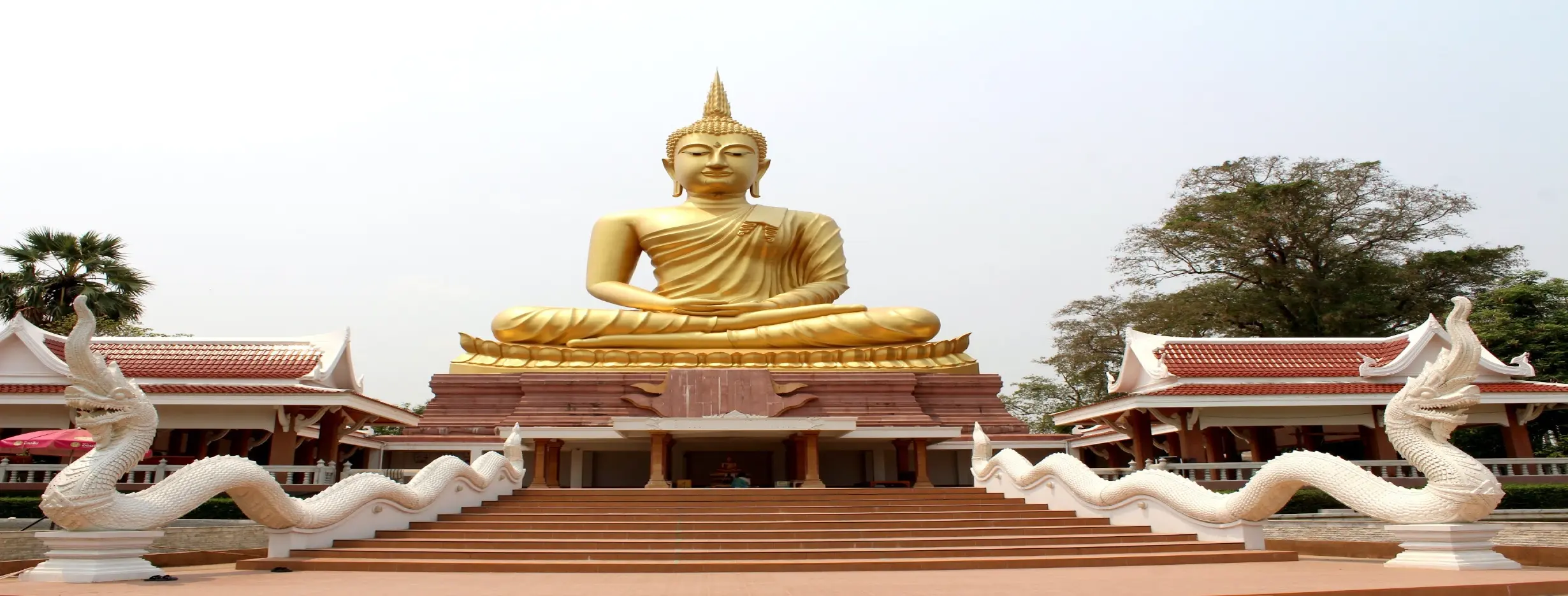 Image for Wushan Buddha Temple